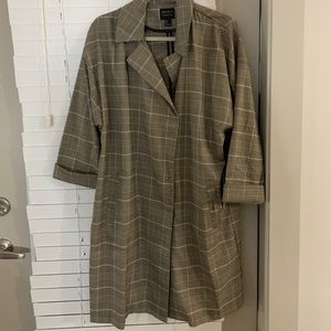 Cute coat